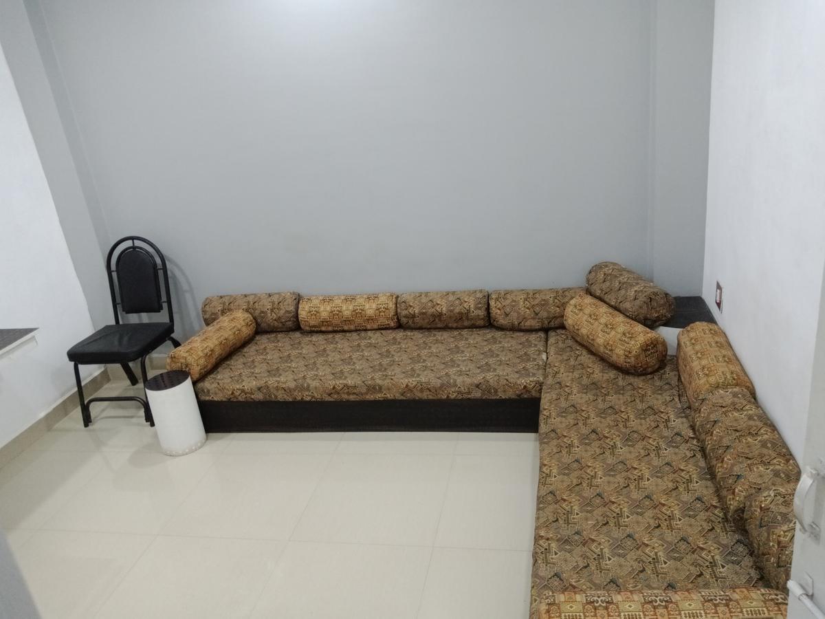 Hotel Sahara Palace Bhuj Extérieur photo