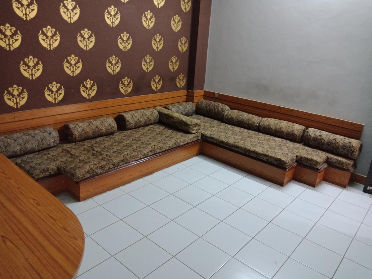 Hotel Sahara Palace Bhuj Extérieur photo