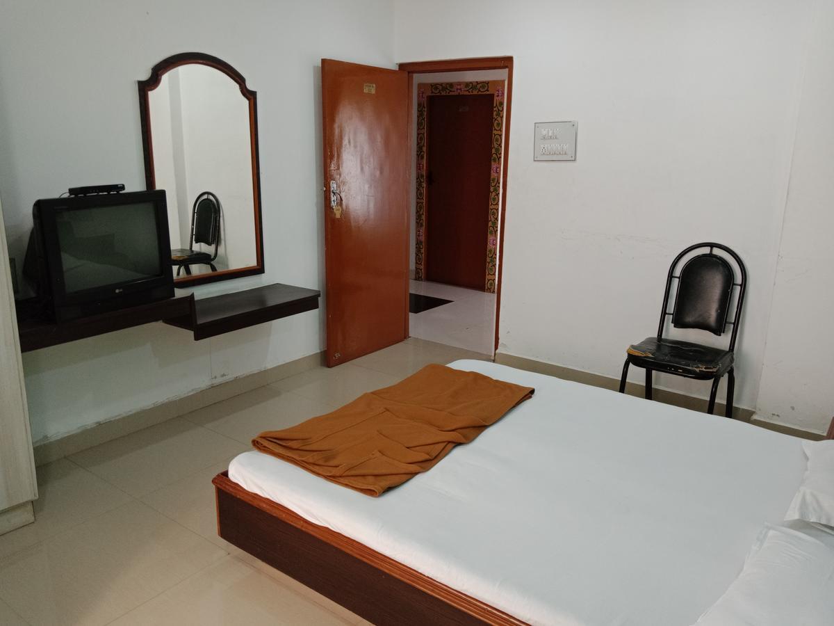 Hotel Sahara Palace Bhuj Extérieur photo